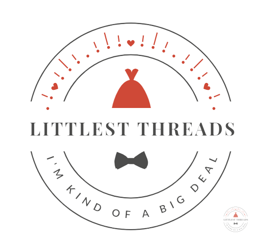 Littlest Threads- Kids Store