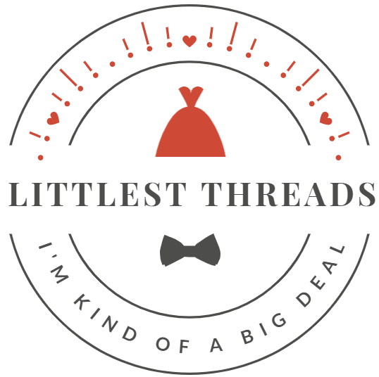 Littlest Threads- Kids Store